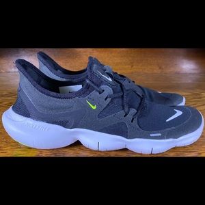 Nike Free RN 5.0 WM sneaker size 11.5